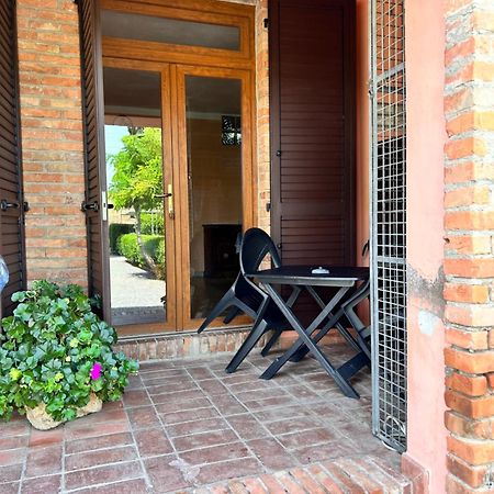 Casa Vacanze Arcobaleno Grosseto Exterior foto