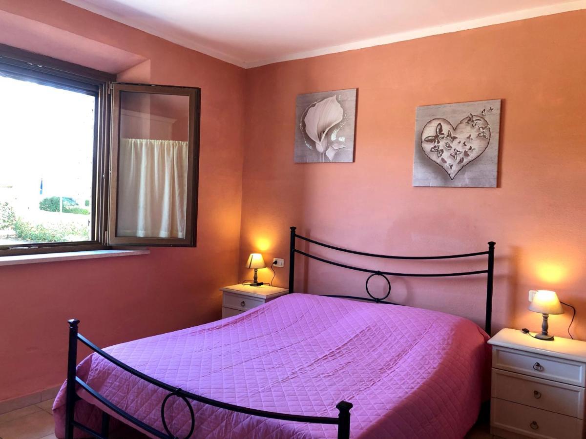 Casa Vacanze Arcobaleno Grosseto Exterior foto