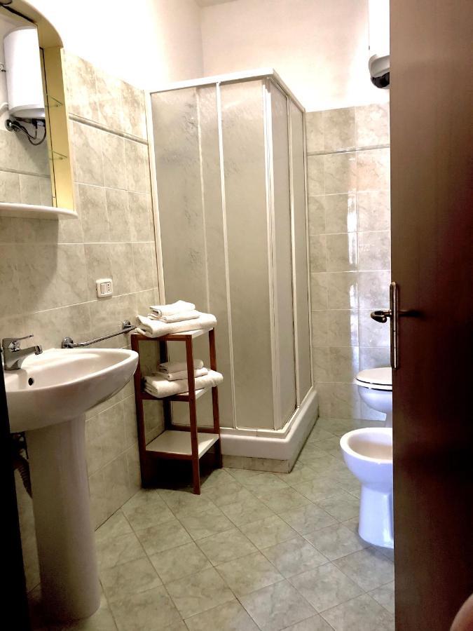 Casa Vacanze Arcobaleno Grosseto Exterior foto