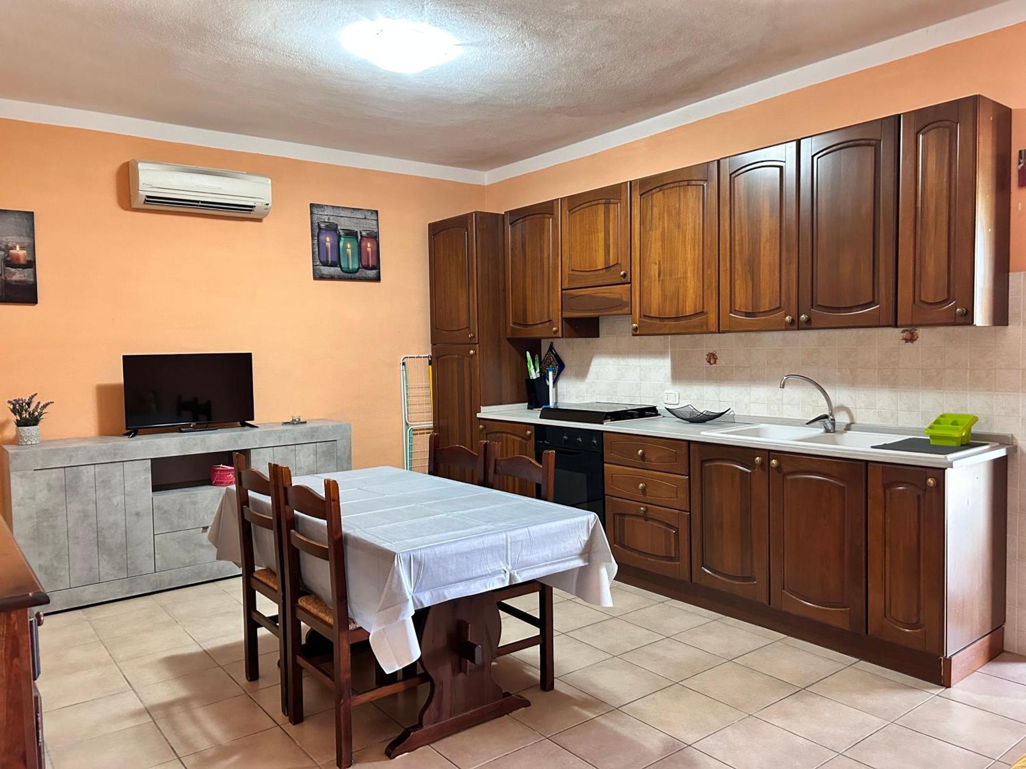 Casa Vacanze Arcobaleno Grosseto Exterior foto