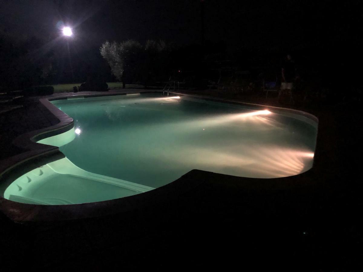 Casa Vacanze Arcobaleno Grosseto Exterior foto